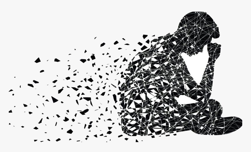 Depression. There is a stigma in the world when it… | by Garima Chauhan |  Medium