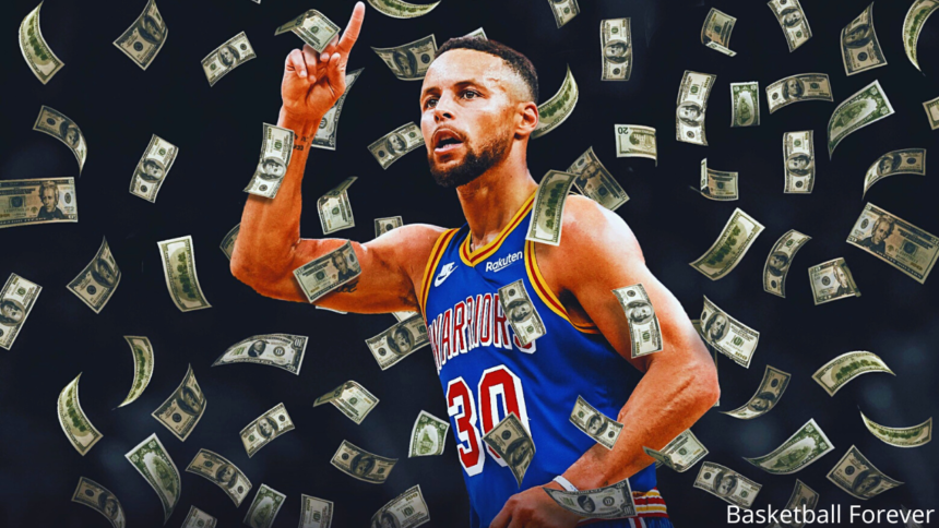 Stephen Curry Net Worth - Sportz 18 - Medium