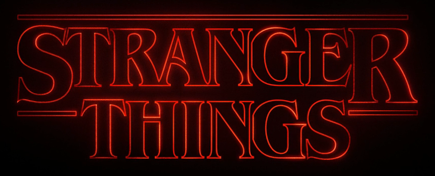 Stranger Things - Police Found Will's Dead body. Stranger Things Season  01 Episode 03. 