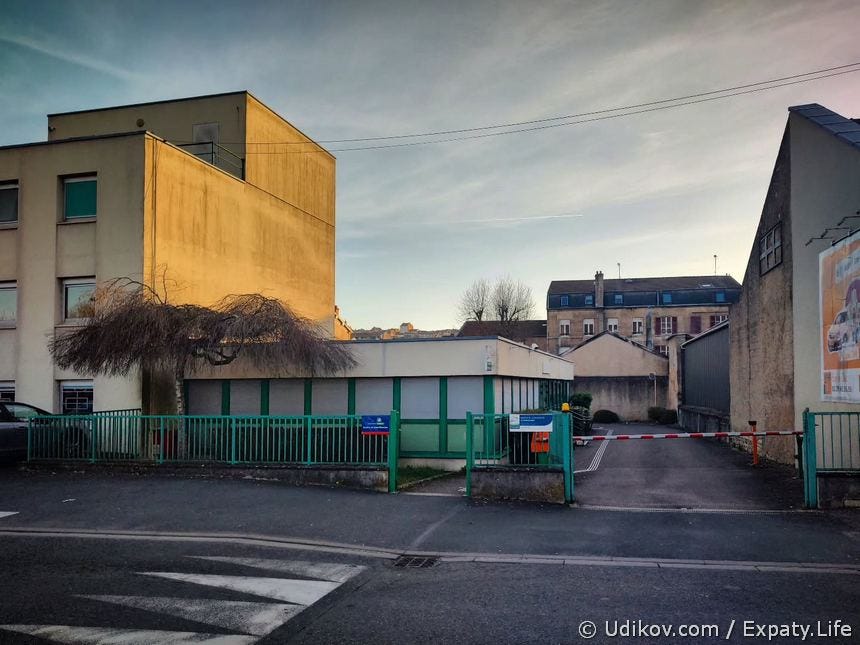 Open letter to the leaders of the Maison de la Solidarité Bar-le-Duc and Meuse