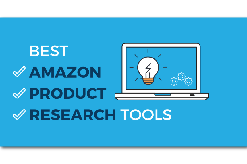 Best Amazon Product Research Tools Bloggie.pk Medium