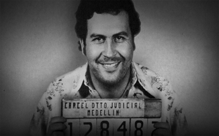 NETFLIX: LAS HISTORIAS DE PABLO ESCOBAR | by Pochocleando | Medium