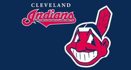 100+] Cleveland Indians Wallpapers