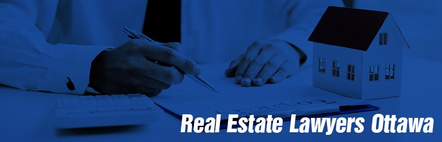 How To Choose The Best Real Estate Lawyers 