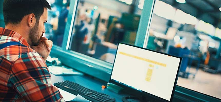 Planejamento da produção com a INTEGRUM