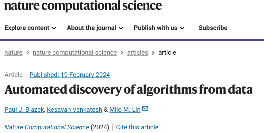 Rules discovery from data // deep distilling | by sbagency | Medium