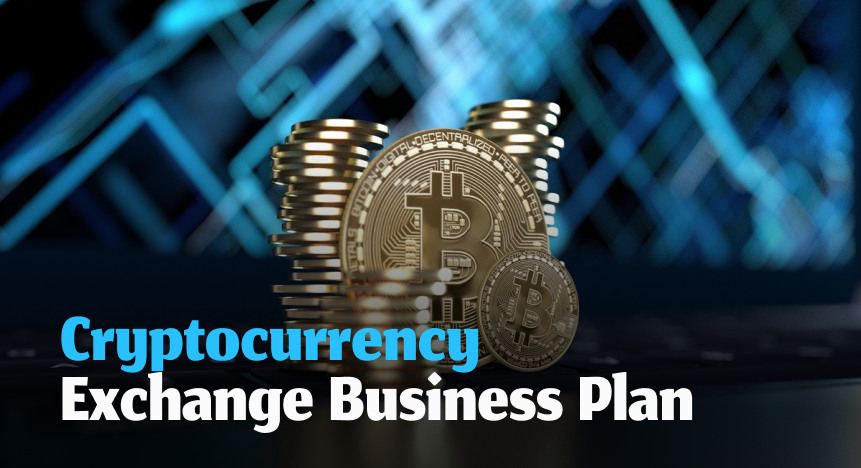 business plan cryptocurrency