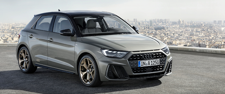 9 great reasons why the 2019 Audi A1 Sportback is the ultimate supermini?, by Rhys Adams
