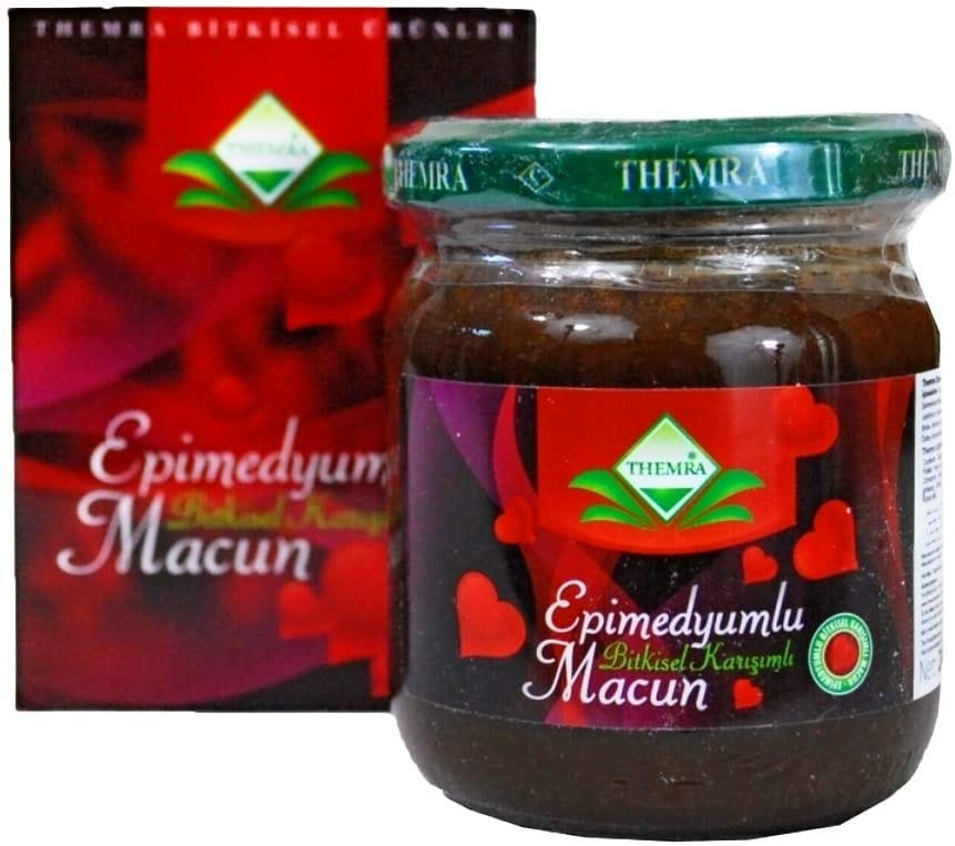 Epimedium Macun Price in Pakistan Online brand +92 305 5997199, by  telemart