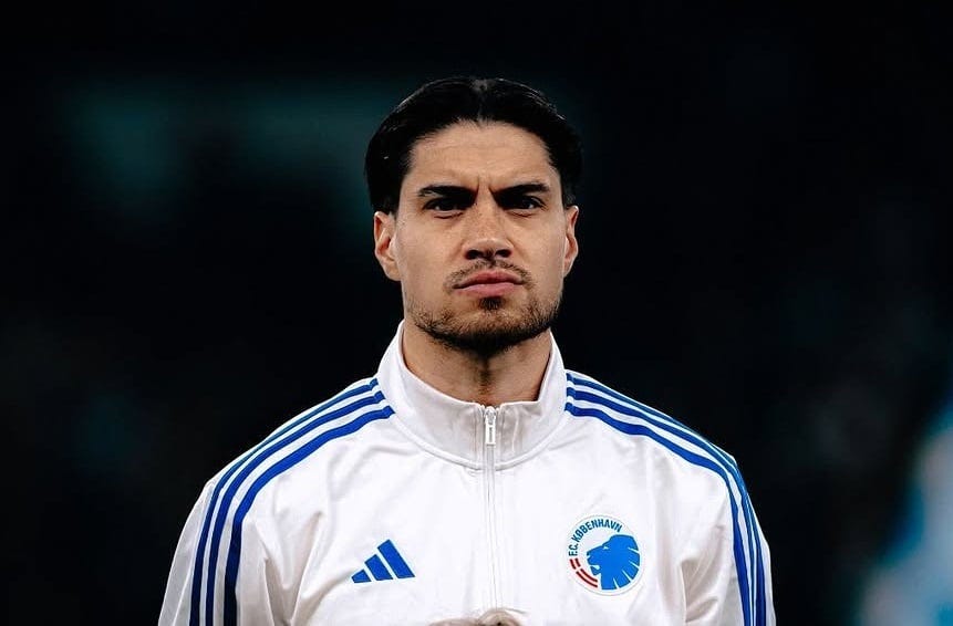 Kevin Diks Cedera! FC Copenhagen Dibungkam Brondby, DAFTAR ITUDEWA SEKARANG !!