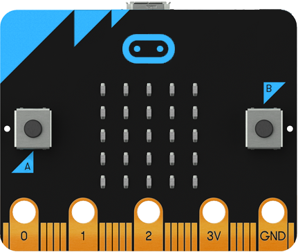 bbc micro bit app