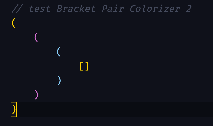 Check if the parenthesis/brackets in a string are balanced or not