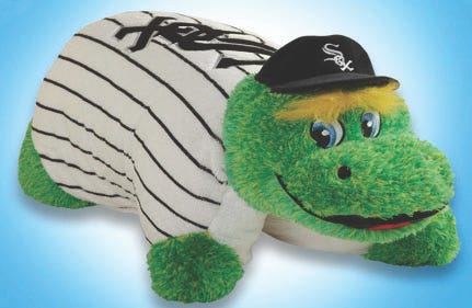 White Sox Announce the 2012 Promotional Schedule