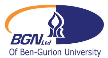 Ben Gurion University Logo