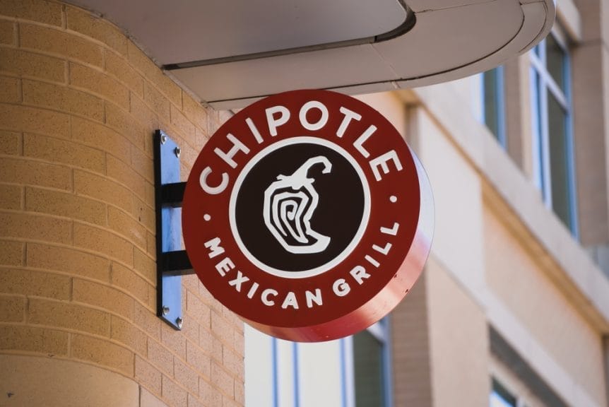 NEWS. Woman Who Threw Food At Chipotle… by Mary Stevens Dec, 2023