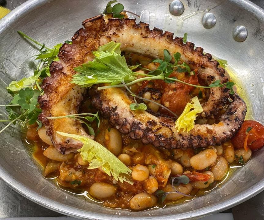 TABLE Jen Royle: Mapping Italy Through Pasta — From Northern Precision to Southern Soul