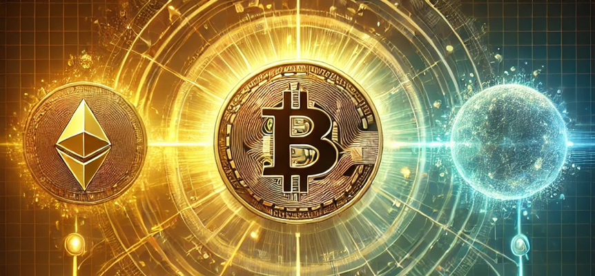 2025: The Rise of Fifth-Generation Blockchain