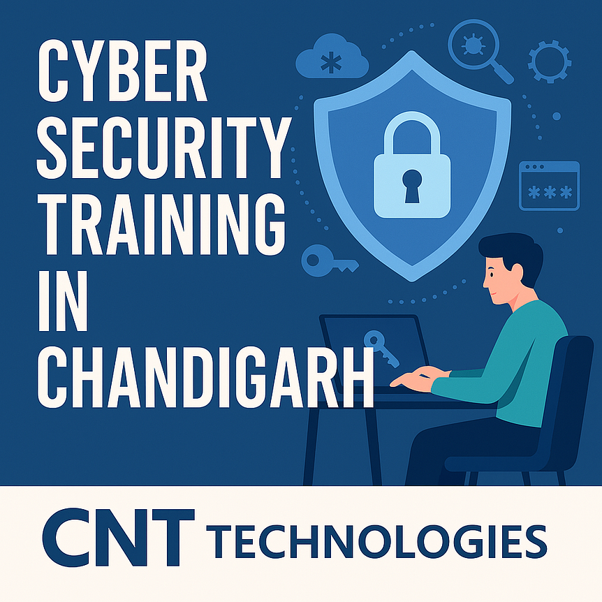 Cyber Security Course in Chandigarh