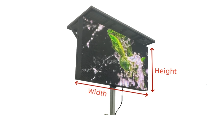 LED Screen Size: The Ultimate Simple Guide to Choosing the Right Display