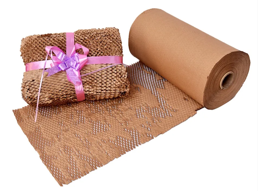 How paper is changing the game in ecofriendly packaging by