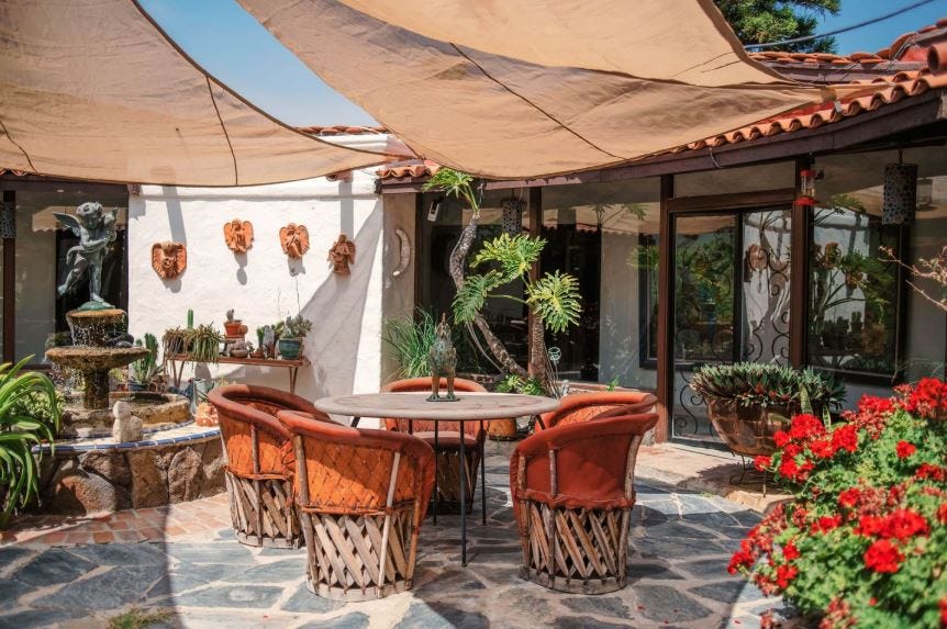 Enjoy a Luxurious Holiday Vacation in Tijuana, Mexico