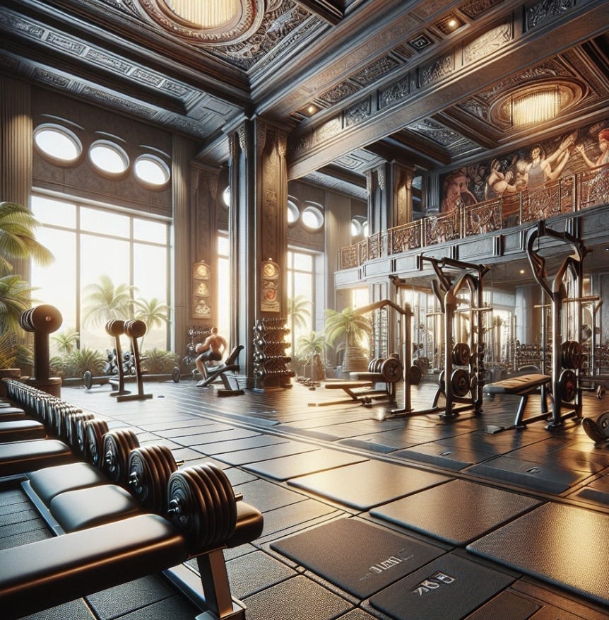 Discover the top preworkout supplements for beginners as