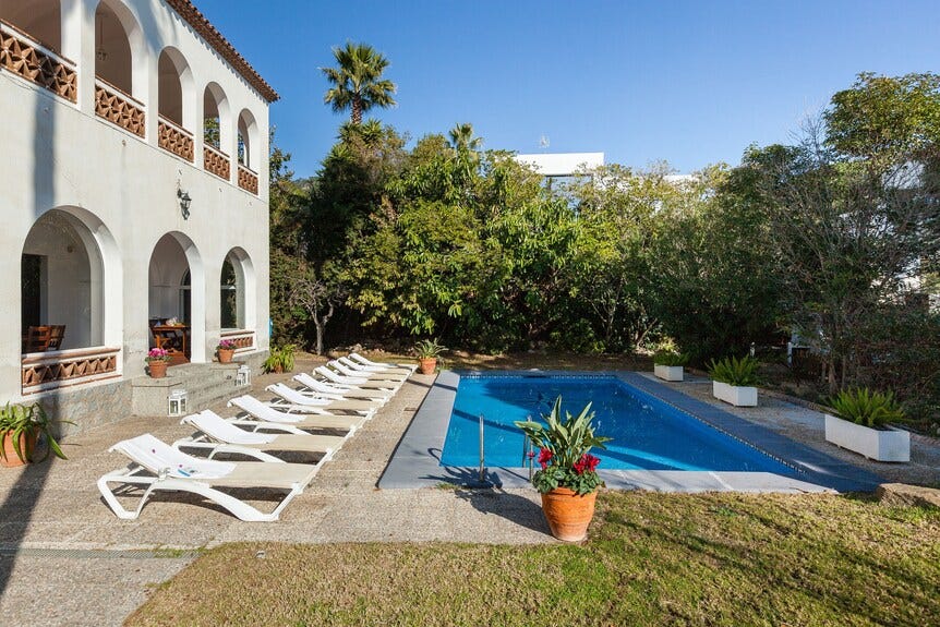 Co-hosting profesional para alquiler turístico en el Maresme: La solución inteligente para…