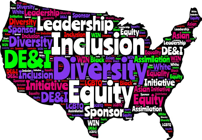Commit to Inclusion – SHAPE America