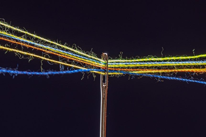 Synchronization by lock and Monitor statements in C by Kevin Salimi Medium