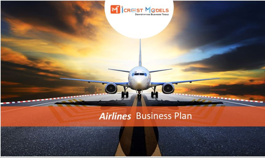 setting up an airline business plan