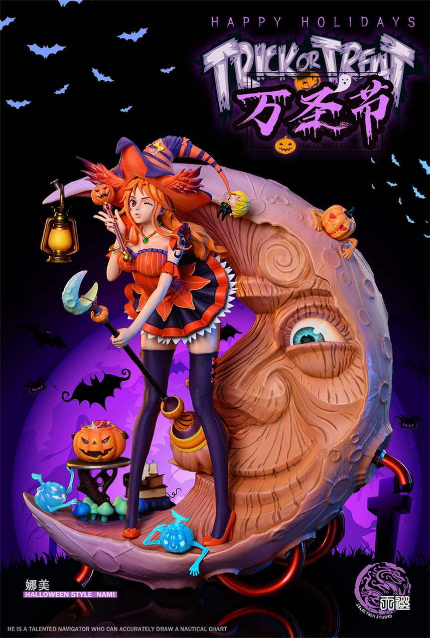 One piece halloween deals