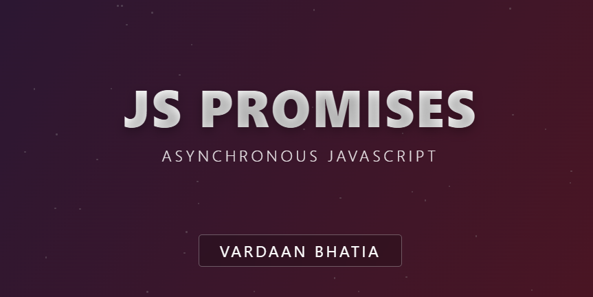Understanding and Implementing Promise Polyfills | by Vardaan Bhatia ...