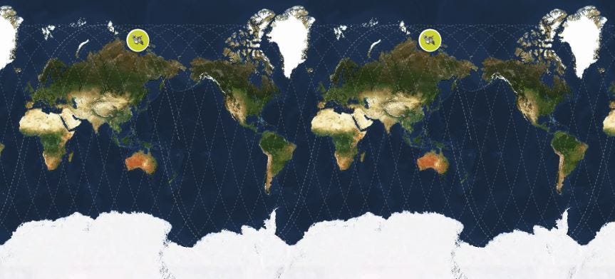 SpaceChain’s New Space-Based Blockchain Node Launched Successfully | by ...