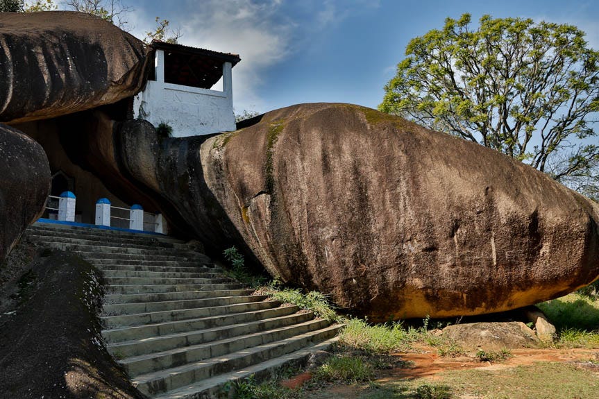 Fazenda Quilombo: Ponto histórico cravado em marcas.
