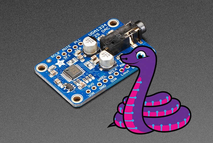 Python Outside the Box. I was first introduced to Python by my… | by ...