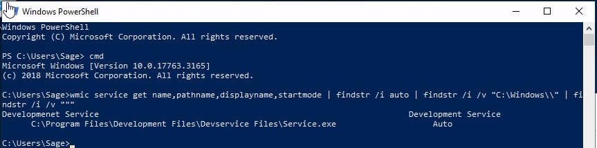 Powershell выполнить файл. Windows powershell как очистить историю. powershell от пользователя правой кнопкой пуск.
