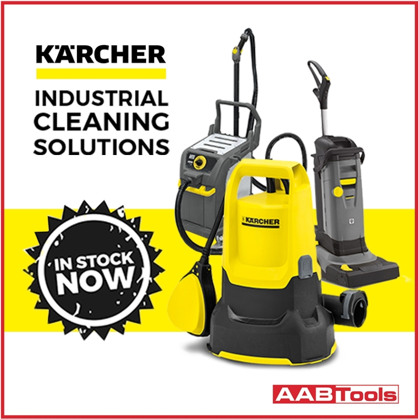 Karcher | Karcher suppliers in UAE - AAB TOOLS - Medium