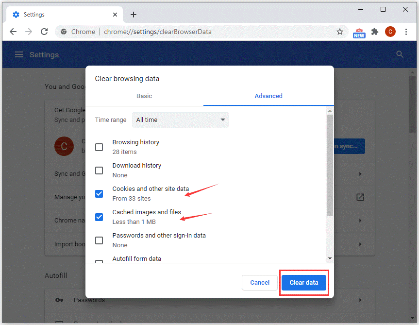 6 Solutions to Fix Facebook Logged Me Out Randomly Error 2022 by