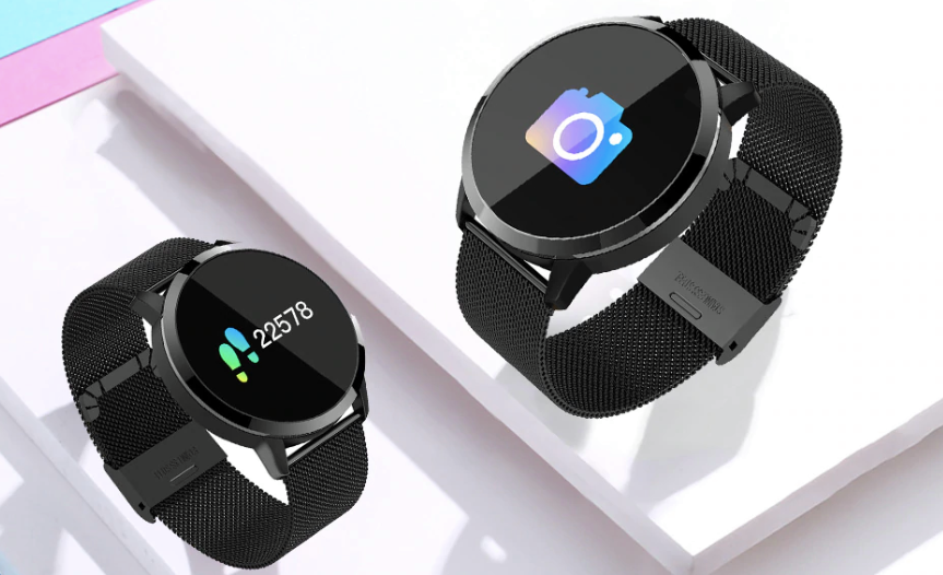 Smartwatch Compatible With Iphone by Oce Smartwatch Medium