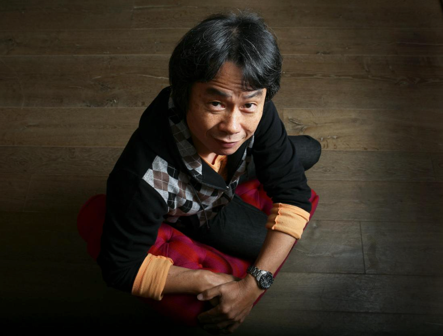 68 Fun Facts About Shigeru Miyamoto, by Shawn Laib, SUPERJUMP