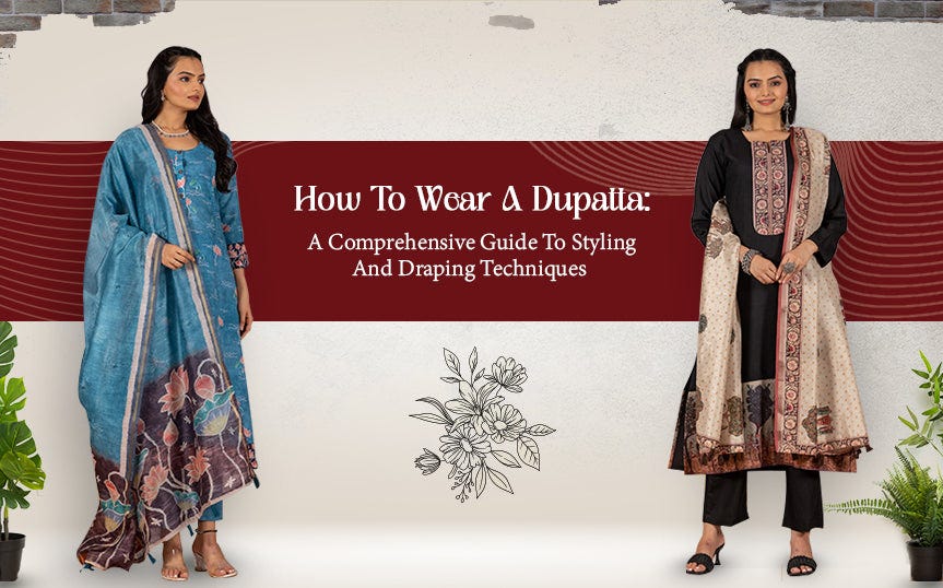 Style Guide To Winter Indian Wear: What To Wear And How To Dress