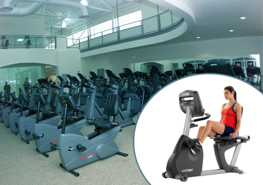 Relieving Lower Back Pain with Recumbent Bikes A Comfortable Solution