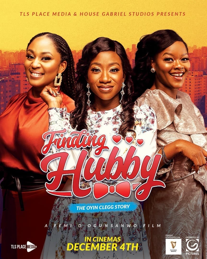 Finding Hubby Review Nollywoods Sex and the City is a Delight by Oris Aigbokhaevbolo Medium image