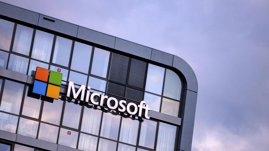 Microsoft joue les équilibristes fiscaux aux dépens de l’Europe