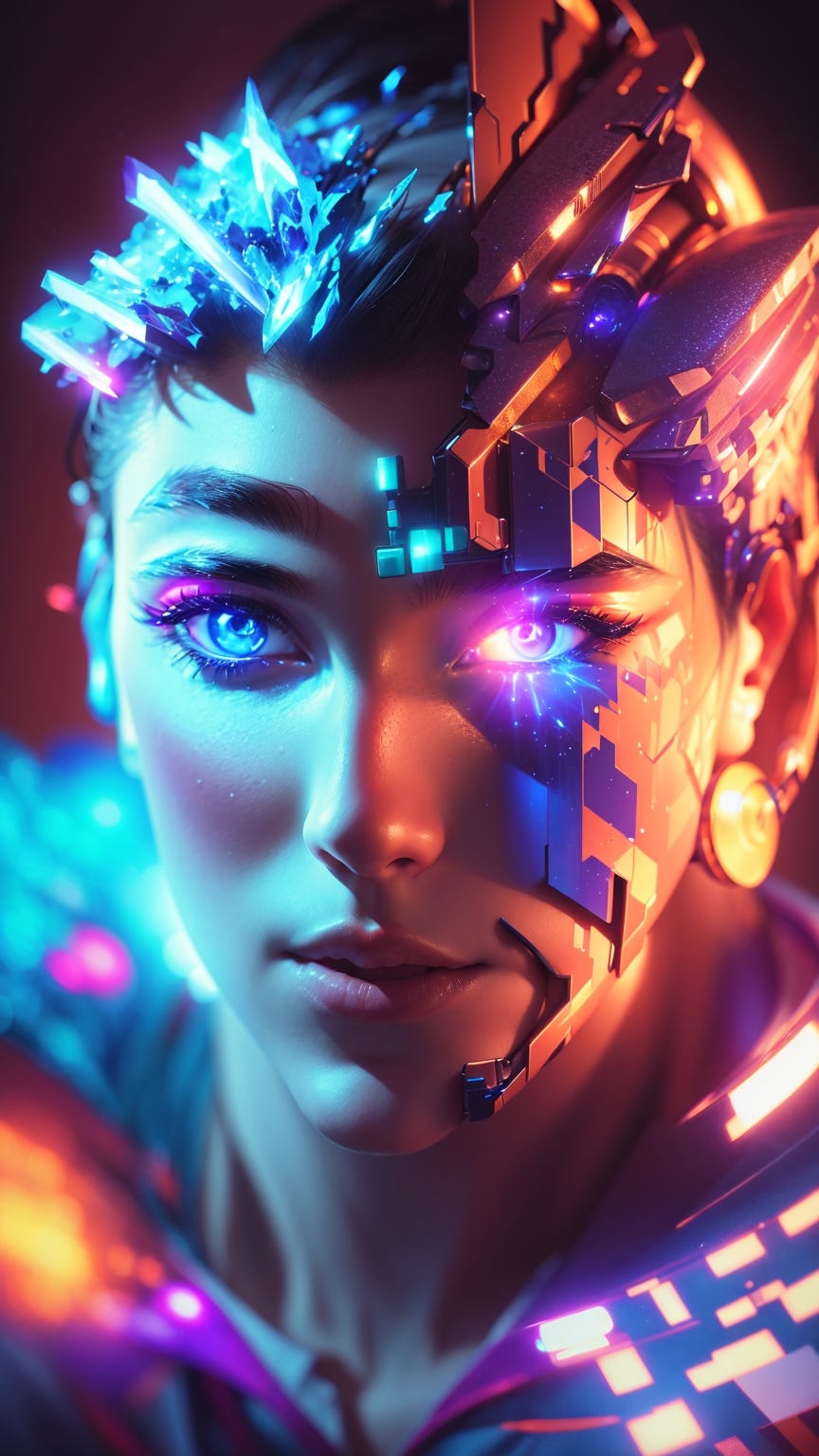 Leveling Up: Powering Games from Web2 to Web3