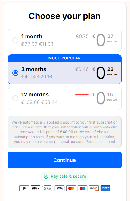 Headway Pricing: Unveiling the Best Subscription Plans for You