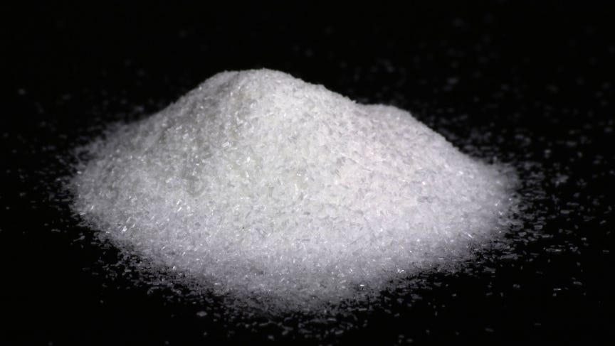 Aluminium Oxide (Al2O3) Properties
