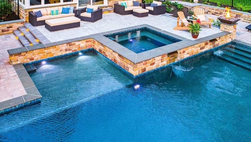 Pool Remodeling: Transform Your Outdoor Oasis with Pool Era Pools | by ...