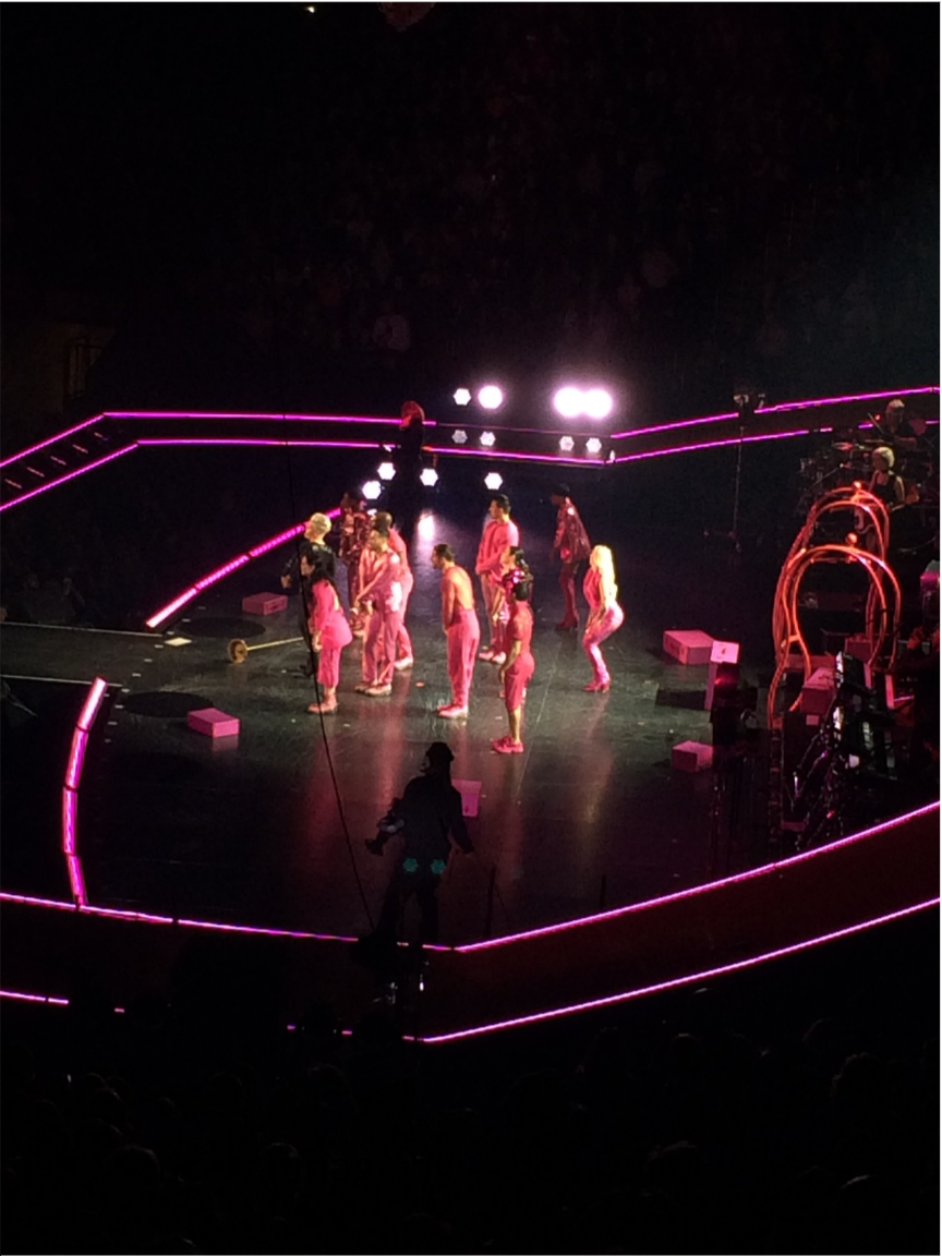 A Residency Boom What It Means for the Las Vegas Economy by Arden