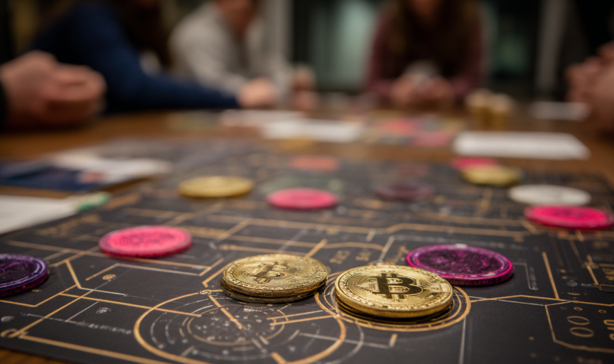 The Economic Architecture of the PZXM Token